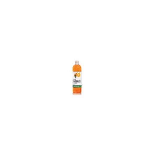 Tot Herba Champú Energizante Mandarina Naranja 500 ml