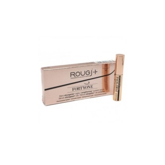 Rougj Serum Alargador De Pestañas