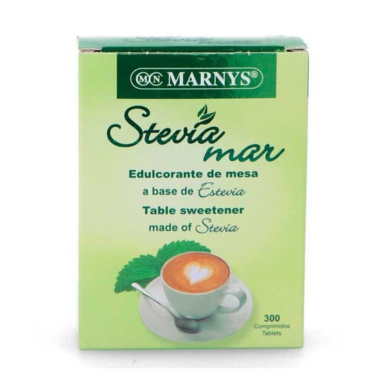 Marnys Steviamar 300comp