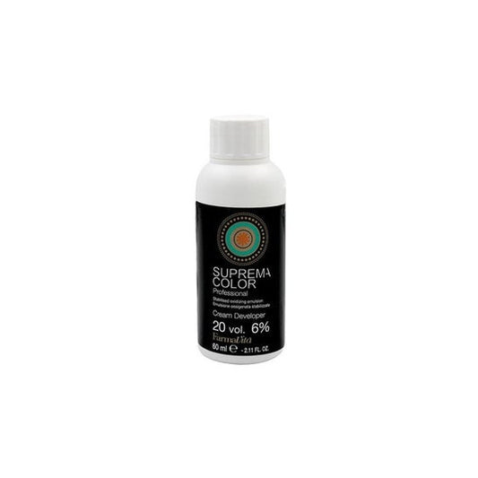 Farmavita Suprema Color Oxidante 20 Volúmenes 6% 60 ml