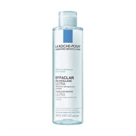 La Roche Posay Effaclar Agua Micelar Ultra 200ml