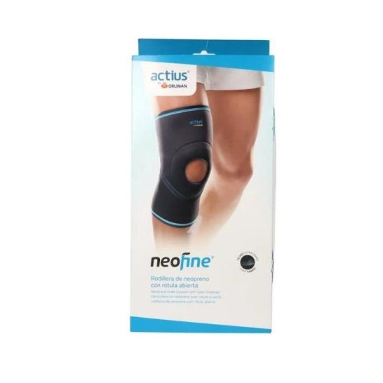 Orliman Rodillera Neopreno T5 1 Unidad
