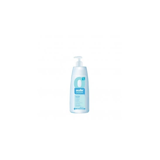 Acofarderm Locion Corporal 0% 400 ml