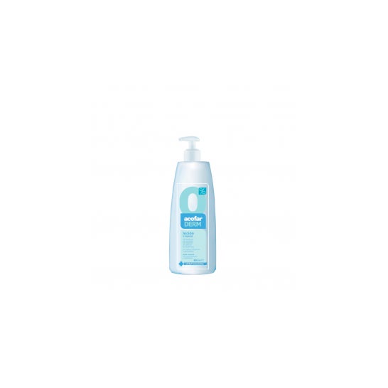Acofarderm Locion Corporal 0% 400 ml