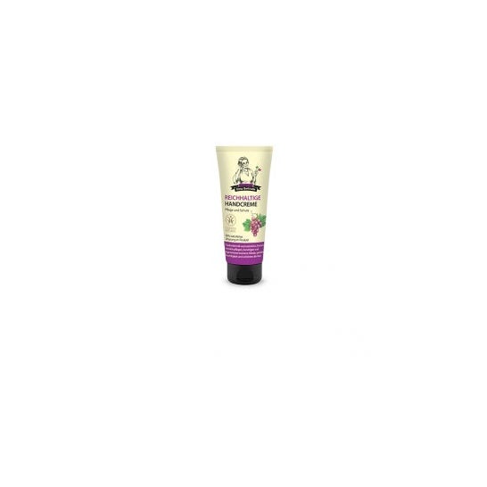 Oma G Crema Nutritiva Manos 75ml