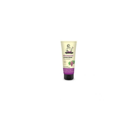Oma G Crema Nutritiva Manos 75ml