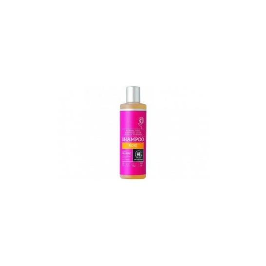 Urtekram Champu Rosas Cabello Normal 250 ml