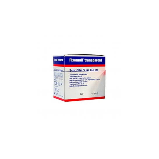 Bsn Medical Rollo Esparadrapo Hipoalergénico 5cm x 10M