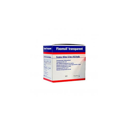 Bsn Medical Rollo Esparadrapo Hipoalergénico 5cm x 10M