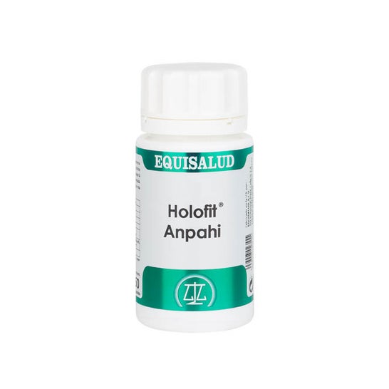Equisalud Holofit Anpahi 50 caps