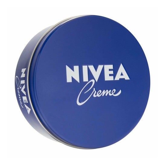Nivea Crema Lata Azul 250ml