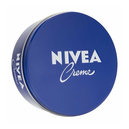 Nivea Crema Lata Azul 250ml