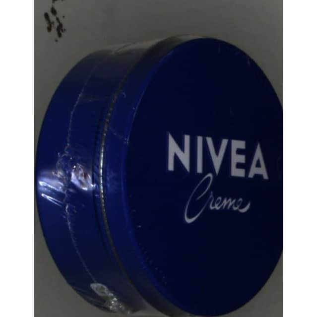 Nivea Crema Lata Azul 250ml