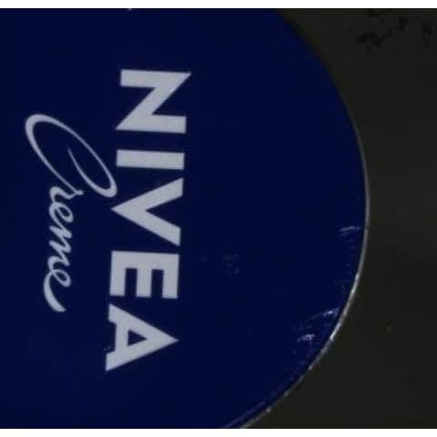 Nivea Crema Lata Azul 250ml