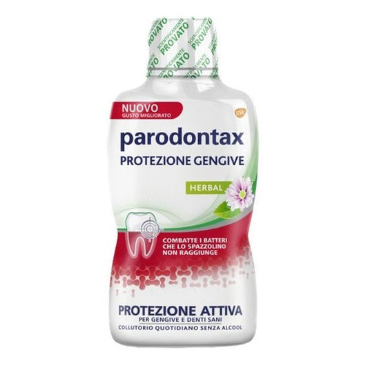 Parodontax Colutorio Protectora Encias 500 ml