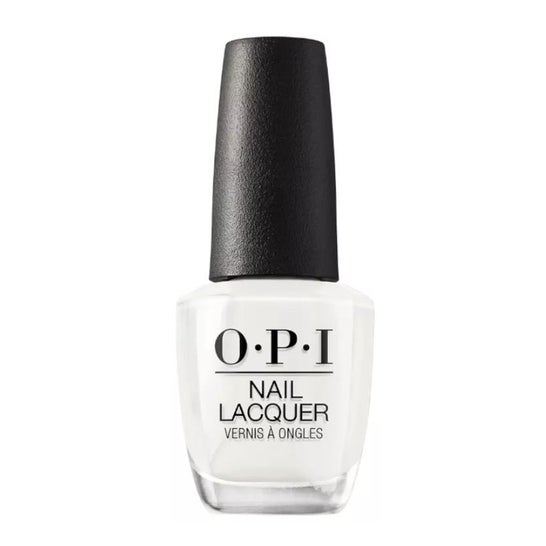 Opi Nail Laca de Uñas Nlh22 Funny Bunny 15 ml