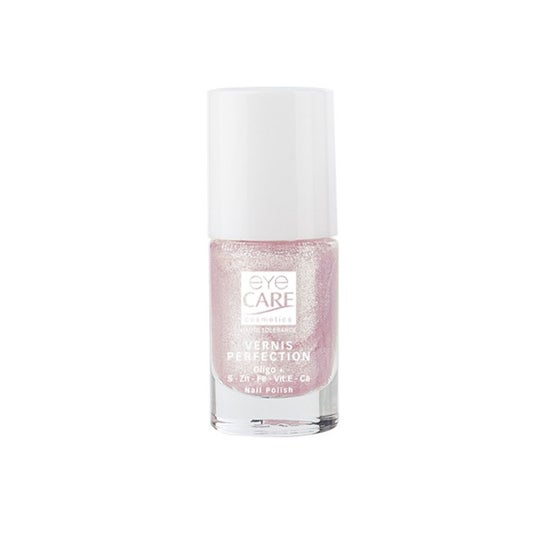 Eye Care Esmalte Uñas Perfection Oligo+ Nro 1369 Désir 5 ml