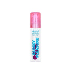 Wibo Glossy Pleasure Lip Oil 3 Pineapple 5ml
