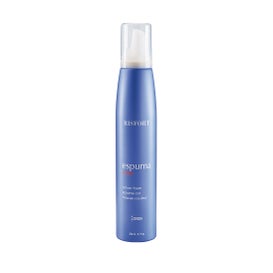 Risfort Espuma Color Plata 200 ml