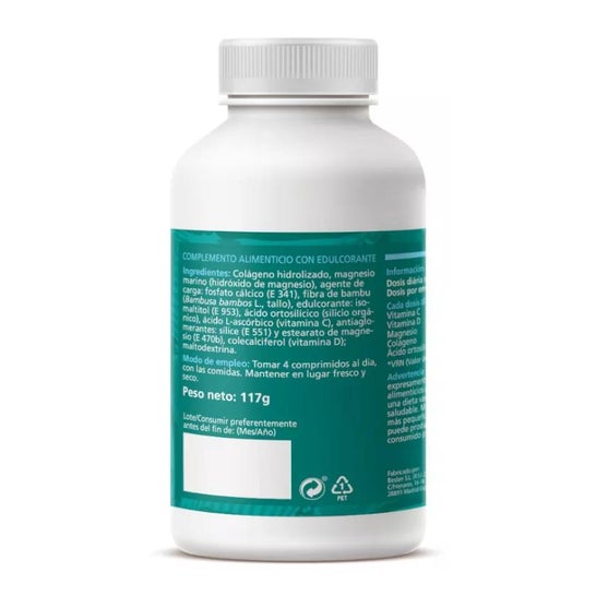 Sotya CollagenSi MG+D+C 90caps