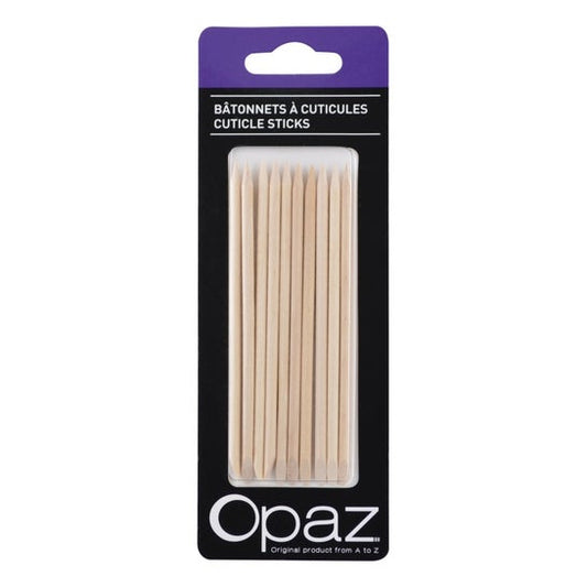 Opaz Bastoncillos Cutículas 10uds
