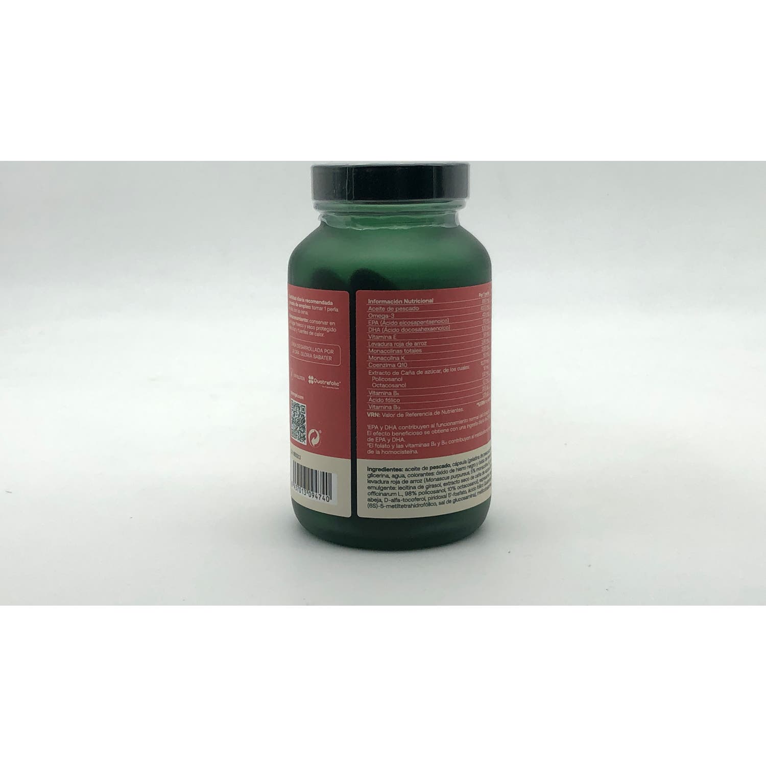Active Cardisterol 1400mg 60caps