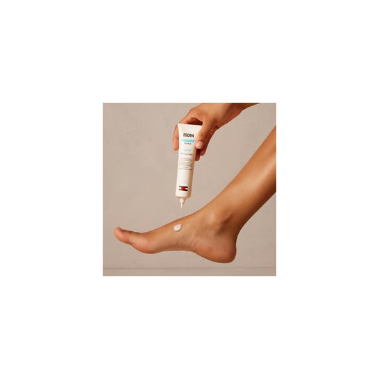 ISDIN Ureadin Podos Gel Oil Hidratante 75ml