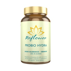 Reflower Probio Hydra 60caps