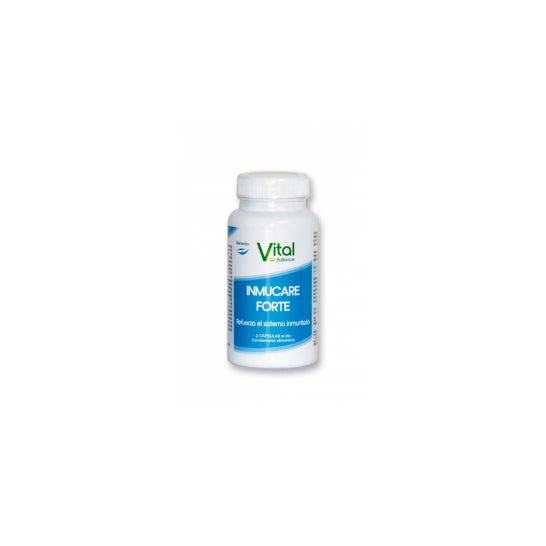 Vital Ballance Inmucare Forte 60 caps