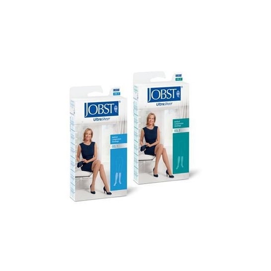 Jobst Ultra Sheer Panty T4