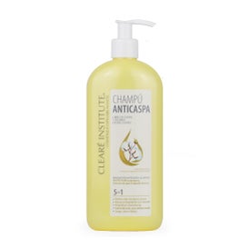 Phergal Clearé Institute Champú Anticaspa 400 ml