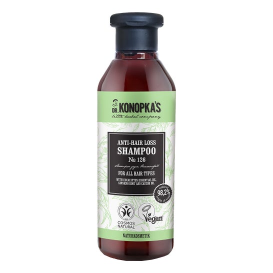 Dr. Konopka'S Anti-Hair Loss Shampoo 280 ml