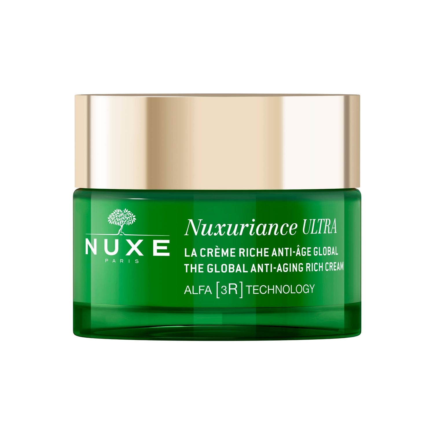 Nuxe Nuxuriance Ultra Crema Rica Antiedad Global 50ml