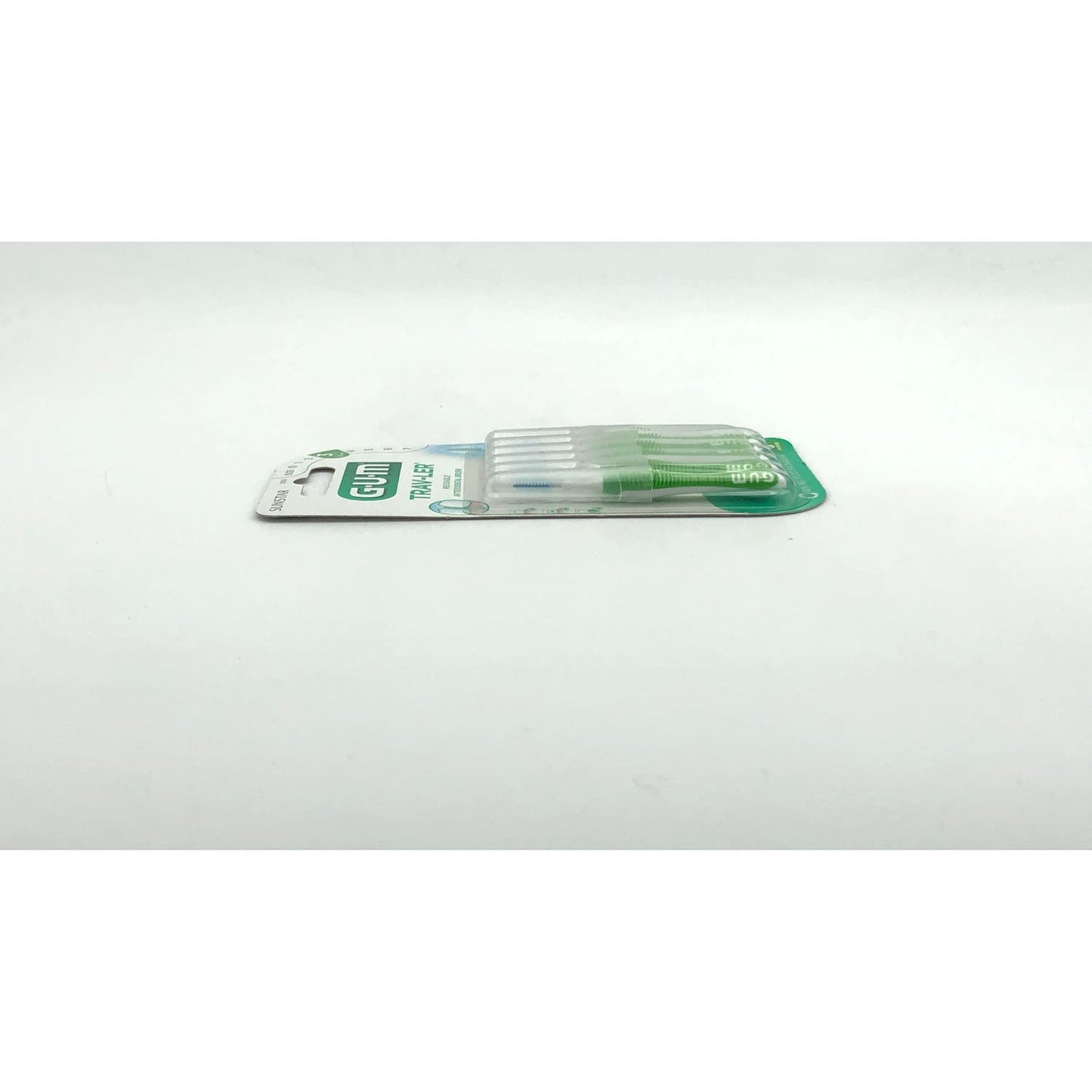 GUM Trav-Ler Cepillo Interdental 1.1mm 4uds