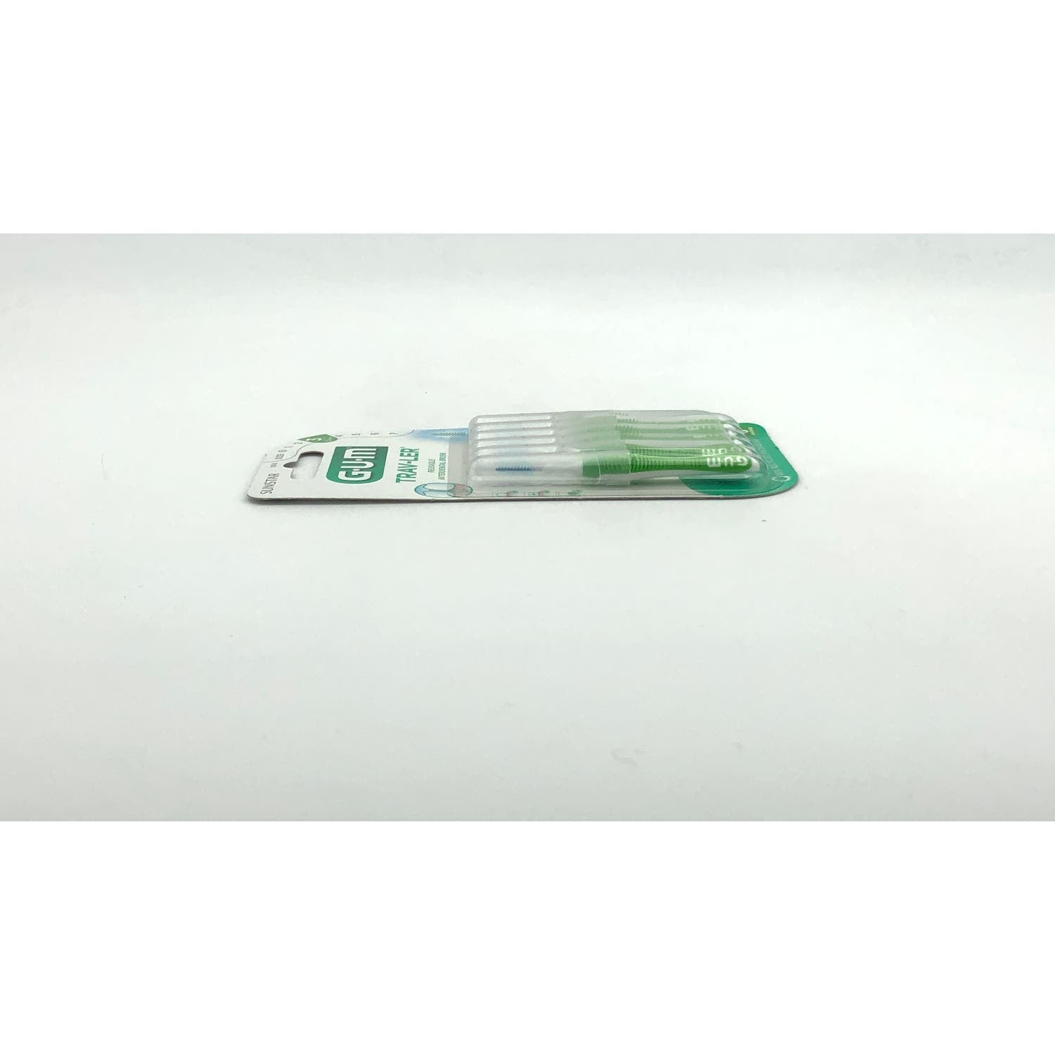 GUM Trav-Ler Cepillo Interdental 1.1mm 4uds