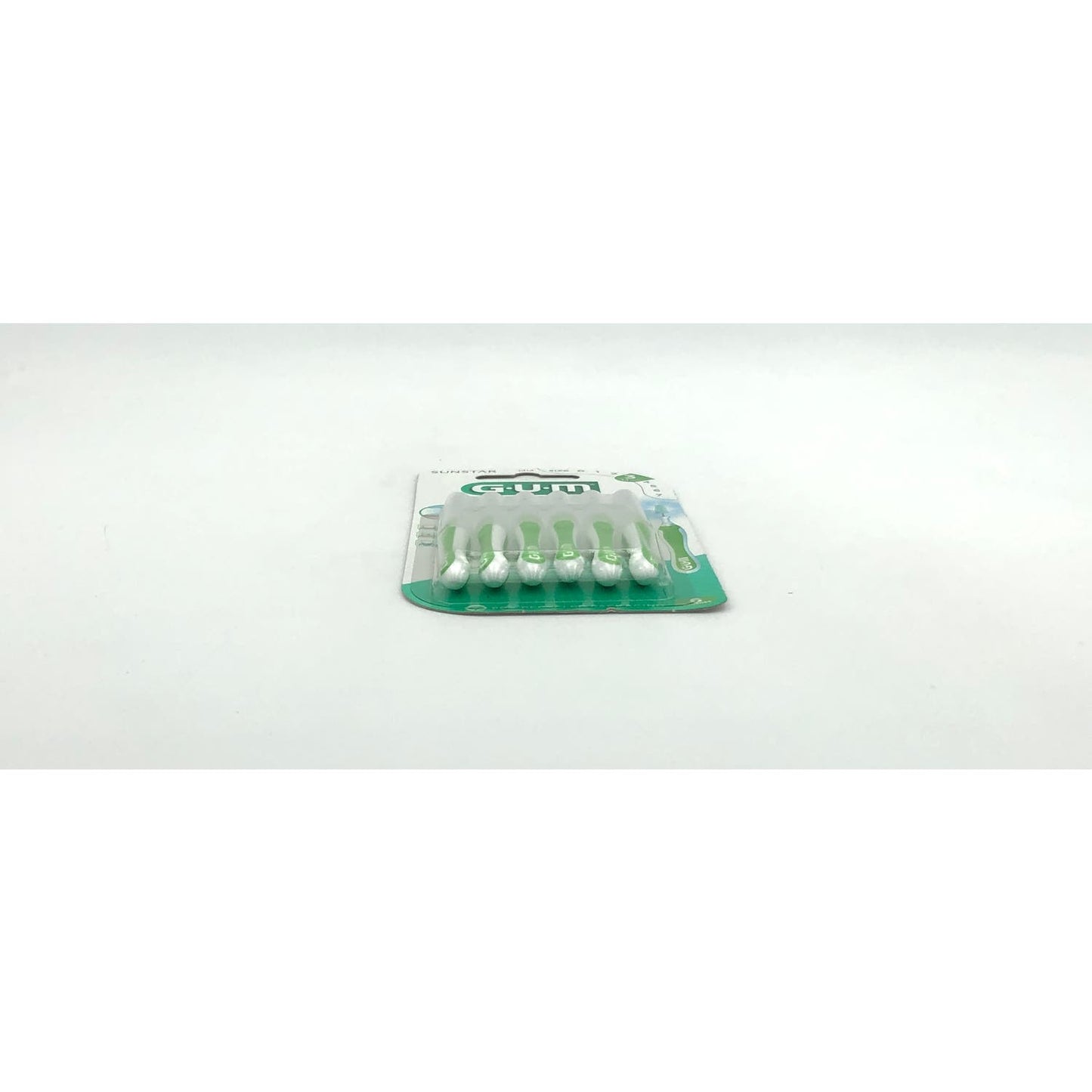 GUM Trav-Ler Cepillo Interdental 1.1mm 4uds