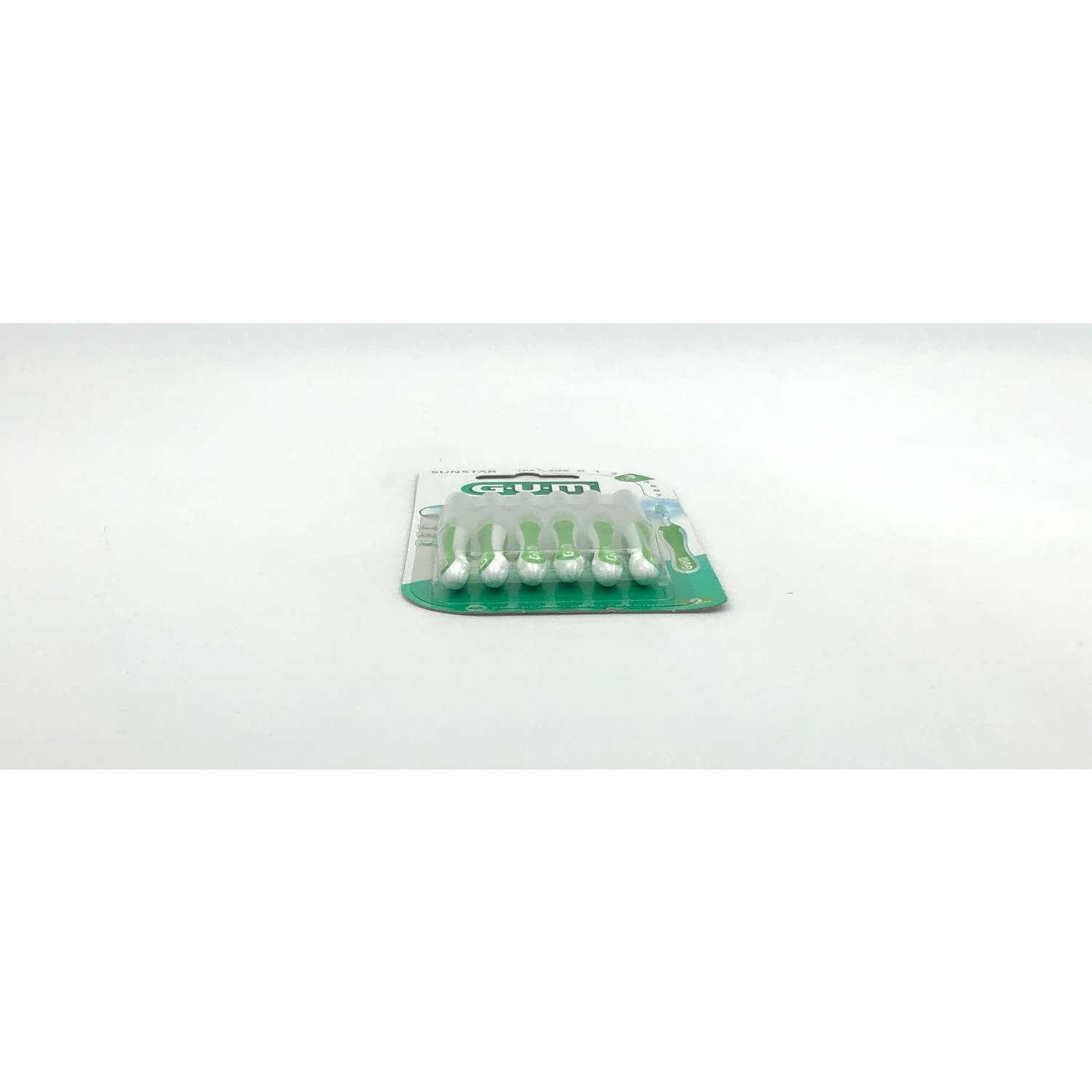 GUM Trav-Ler Cepillo Interdental 1.1mm 4uds