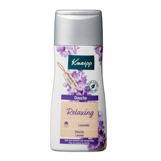 Kneipp Gel de Ducha Relajante Ramo de Lavanda 200 ml