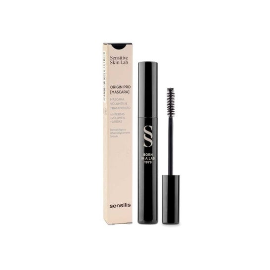Sensilis Origin Pro Máscara 10ml