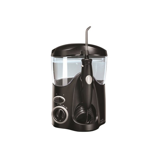 Waterpik Irrigador Ultra WP-100 Negro 1ud