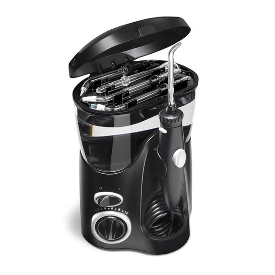 Waterpik Irrigador Ultra WP-100 Negro 1ud