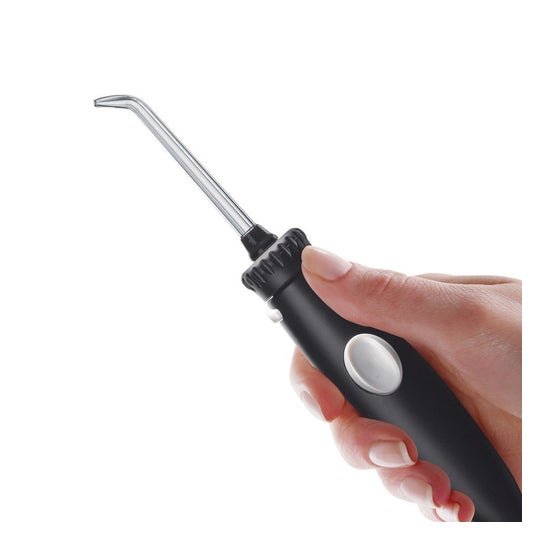 Waterpik Irrigador Ultra WP-100 Negro 1ud