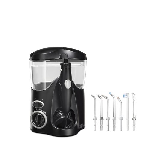 Waterpik Irrigador Ultra WP-100 Negro 1ud