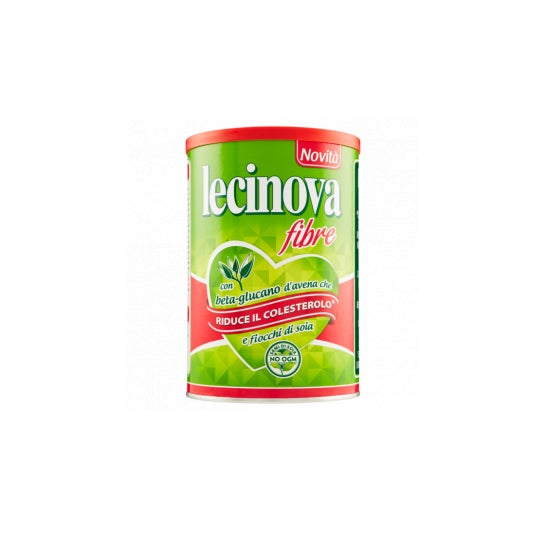 Lecinova Fibra 400G