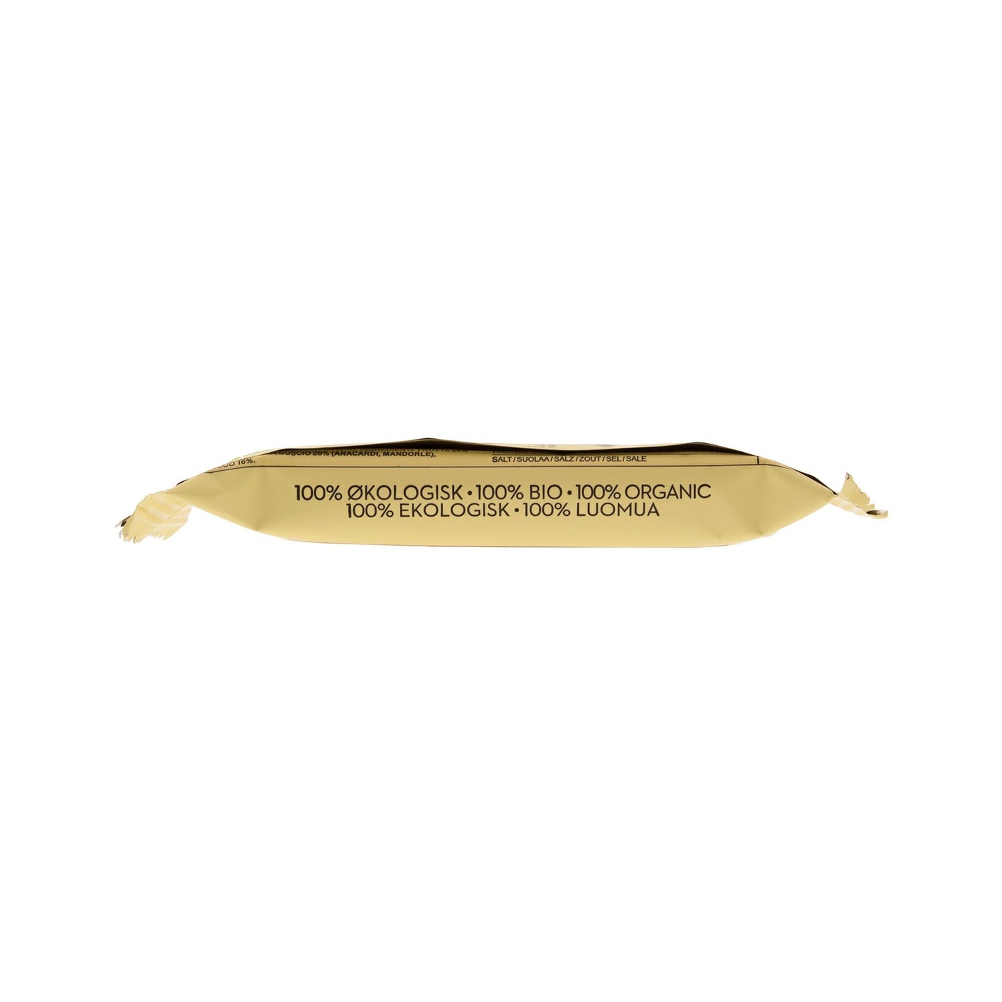 Rawbite Estuche Barritas Ecológicas de Coco 12uds