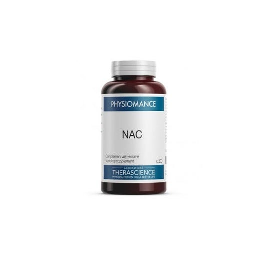 Physiomance NAC 180comp