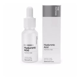 The Potions Ácido Hialurónico Esencia Facial 20ml