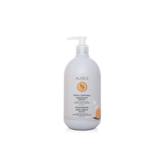 Auree Crema Corporal Pediátrica 500ml