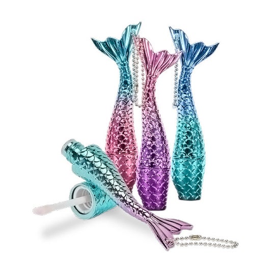Martinelia Brillo de Labios Cola de Sirena 1ud