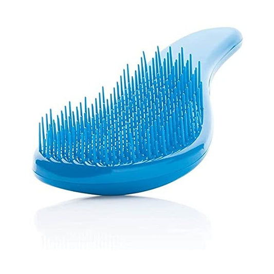 Xanitalia Pro Cepillo Kolor Tangle Azul 1 ud